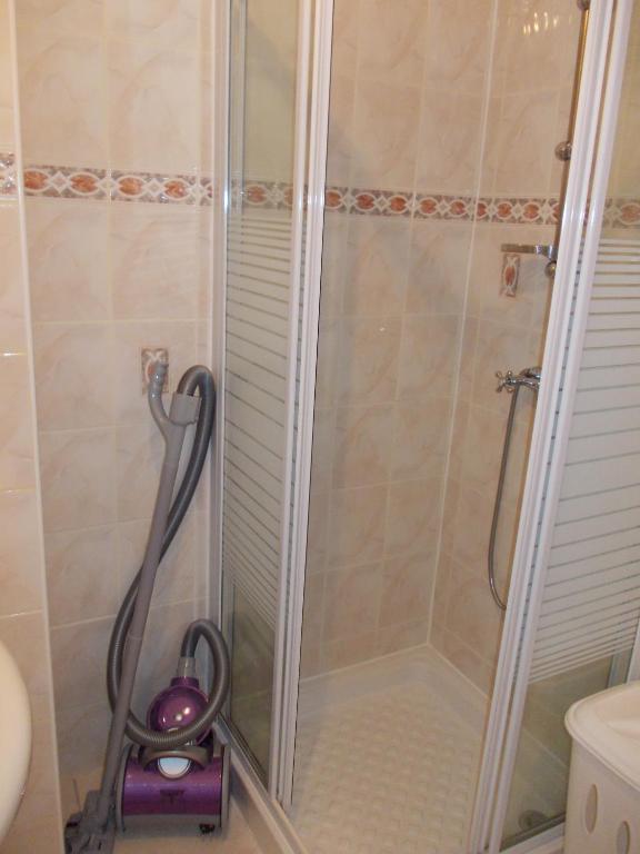 Studios Castellane Bagian luar foto